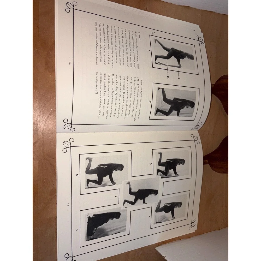 Prenatal Yoga & Natural Birth Book - See Description for details